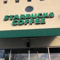 Photo taken at Starbucks by Marc G. on 2/8/2020