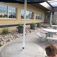 Photo taken at Culver&amp;#39;s by Marc G. on 7/3/2021