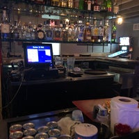 Photo taken at Beaches Bar &amp;amp; Grill by Marc G. on 2/13/2020