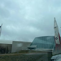 Photo taken at Strategic Air Command &amp;amp; Aerospace Museum by Marc G. on 3/14/2024