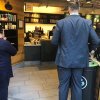 Photo taken at Starbucks by Marc G. on 1/7/2020