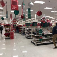 Photo taken at Target by Marc G. on 12/14/2019