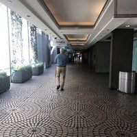 Photo taken at Three Embarcadero Center by Marc G. on 8/26/2019