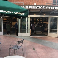Photo taken at Starbucks by Marc G. on 2/20/2020