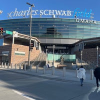 Photo taken at Charles Schwab Field Omaha by Marc G. on 3/15/2024