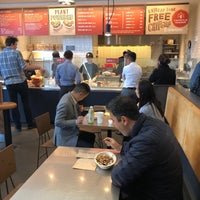 Photo taken at Chipotle Mexican Grill by Marc G. on 5/8/2019