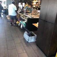 Photo taken at Starbucks by Marc G. on 8/14/2021