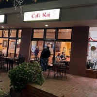 Foto tirada no(a) Cafe Raj por Marc G. em 1/3/2022