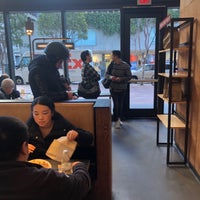 Photo taken at Chipotle Mexican Grill by Marc G. on 1/10/2020