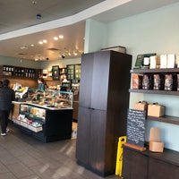 Photo taken at Starbucks by Marc G. on 3/8/2020