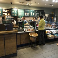 Photo taken at Starbucks by Marc G. on 1/25/2020