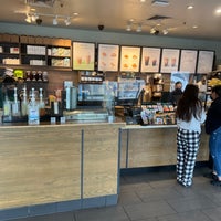 Photo taken at Starbucks by Marc G. on 1/17/2022
