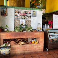 Photo taken at Taqueria Talavera by Marc G. on 1/11/2022