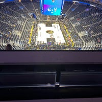 Photo taken at Chase Center by Marc G. on 3/7/2024