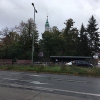 Photo taken at H U Alt-Mariendorf by Moog T. on 10/27/2017