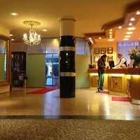 1/12/2013にMikhail B.がNovum Hotel Excelsiorで撮った写真