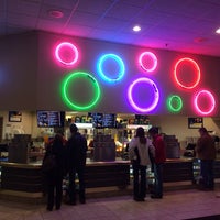Photo taken at Rainbow Cinemas by Kevin P. on 8/3/2015