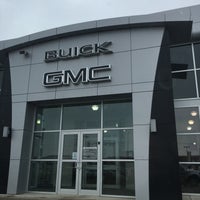 Photo taken at Capital GMC by Kevin P. on 2/21/2017