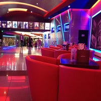 Cinema City VÄcÄreÈti 18 Tips