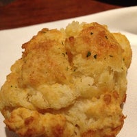 Photo taken at Red Lobster by Sonya on 9/17/2012