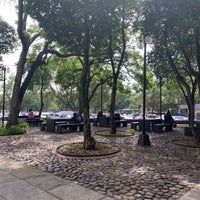 Photo prise au UNAM Facultad de Medicina par Mario Alberto B. le8/5/2019