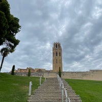 Photo taken at Lleida by Aurélien R. on 7/26/2021