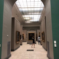Photo taken at Musée des Beaux-Arts by Aurélien R. on 8/15/2019