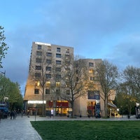 4/7/2022 tarihinde Aurélien R.ziyaretçi tarafından La Cinémathèque Française'de çekilen fotoğraf