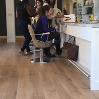 Photo taken at Drybar by Kaitlin A. on 12/19/2015