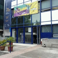 Foto diambil di Escuela Nacional de Lenguas, Lingüística y Traducción (ENALLT) UNAM oleh Ana R. pada 8/14/2017