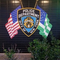 Photo taken at NYPD - 111th Precinct by Anna H. on 6/16/2019