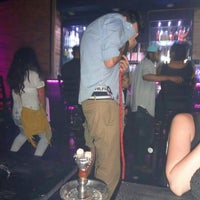 Photo taken at Pyramids Hookah And Bar by Anna H. on 7/19/2015