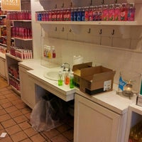 Photo taken at Bath &amp;amp; Body Works by Anna H. on 7/18/2015
