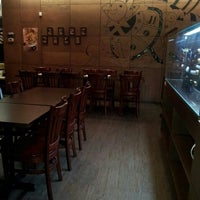 Ke Zhang Chinese Restaurant In Flushing