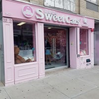Sweet Cats Cafe Flushing Ny
