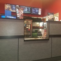 Photo taken at Pizza Hut by Anna H. on 11/18/2018