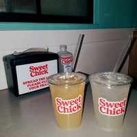 Photo taken at Sweet Chick by Anna H. on 8/13/2021