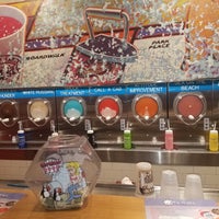 Wet Willies At The Playground Beach Bar In Atlantic City
