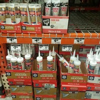 Photo taken at The Home Depot by Anna H. on 8/7/2021