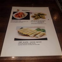 Photo taken at BCD Tofu House by Anna H. on 3/17/2019
