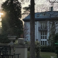 Das Foto wurde bei Schlosshotel Berlin von Daryl K. am 4/12/2022 aufgenommen