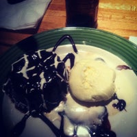 Photo taken at Applebee&amp;#39;s Grill + Bar by Liz W. on 12/9/2012