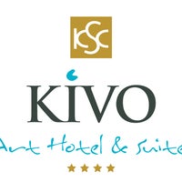 Foto scattata a Kivo Art &amp;amp; Gourmet Hotel da Kivo Art &amp;amp; Gourmet Hotel il 2/16/2014