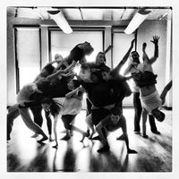 Photo taken at The New York Conservatory for Dramatic Arts by ThoseNewYorkKids on 11/20/2012