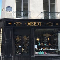 Photo taken at Méert by Claire C. on 8/10/2019