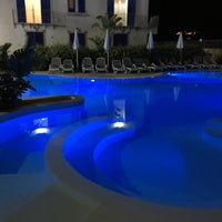 Scala Dei Turchi Resort Spa Resort In Realmonte
