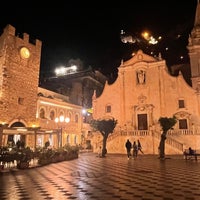 Photo taken at Taormina by Claire C. on 4/11/2024