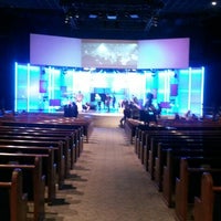 Living Word Bible Church The 3520 E Brown Rd