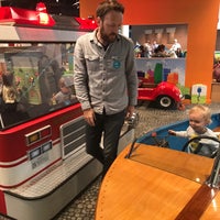 Photo taken at Marbles Kids Museum by Steph G. on 11/5/2017