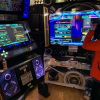 コムテックスクウェア金山 伊勢山のゲームセンター コムテックスクウェア金山 伊勢山のゲームセンター